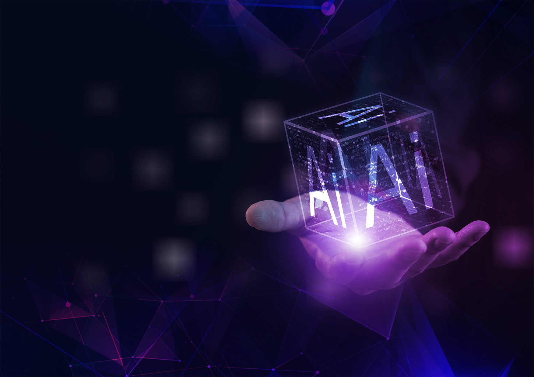 Implementing GenAI
