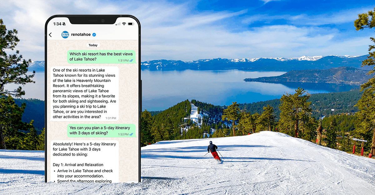 travel AI