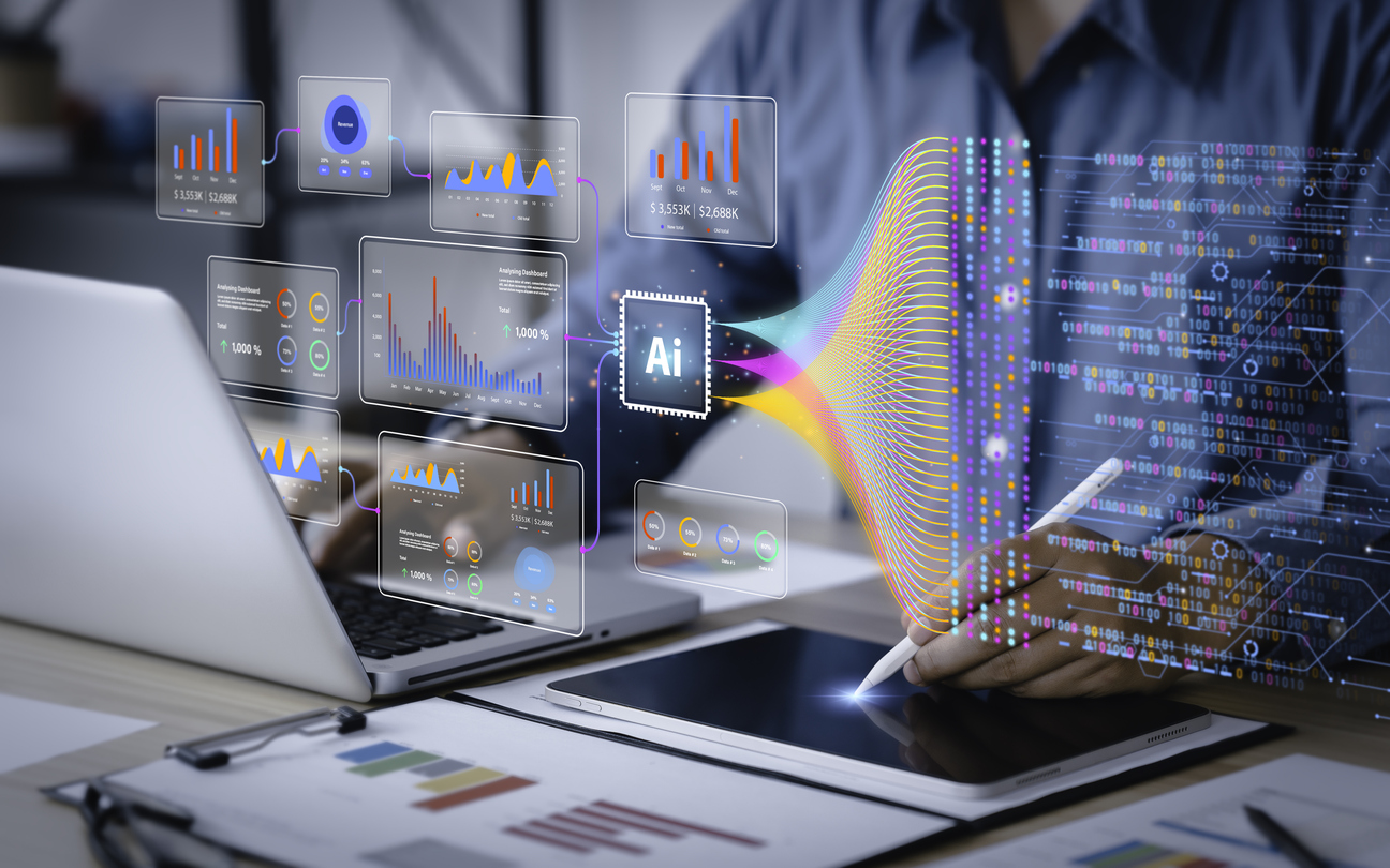 future of AI in finance