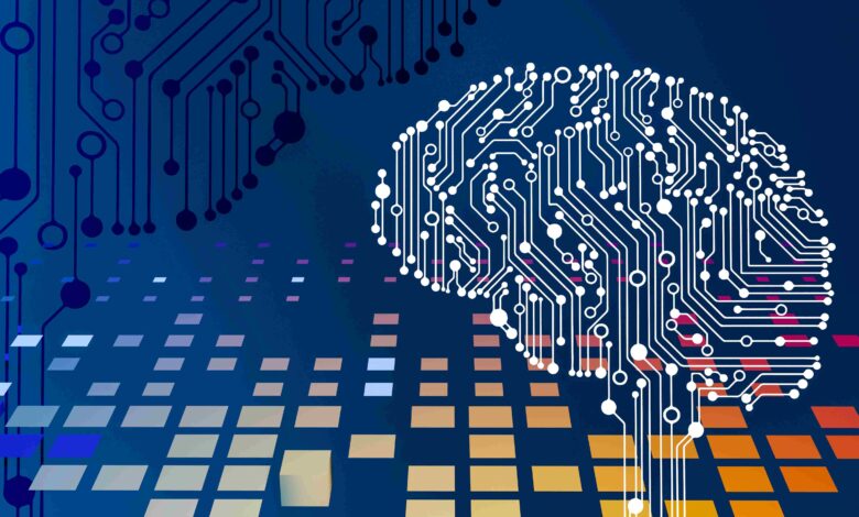 AI skills gap
