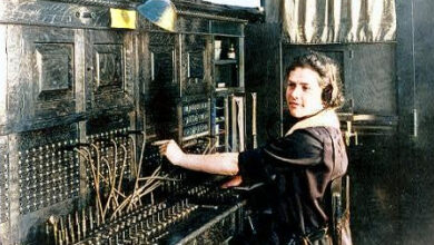 Switchboard Operators
