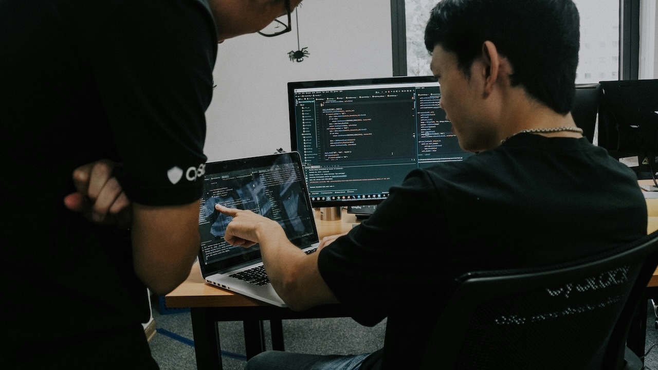 IT and Security Collaboration