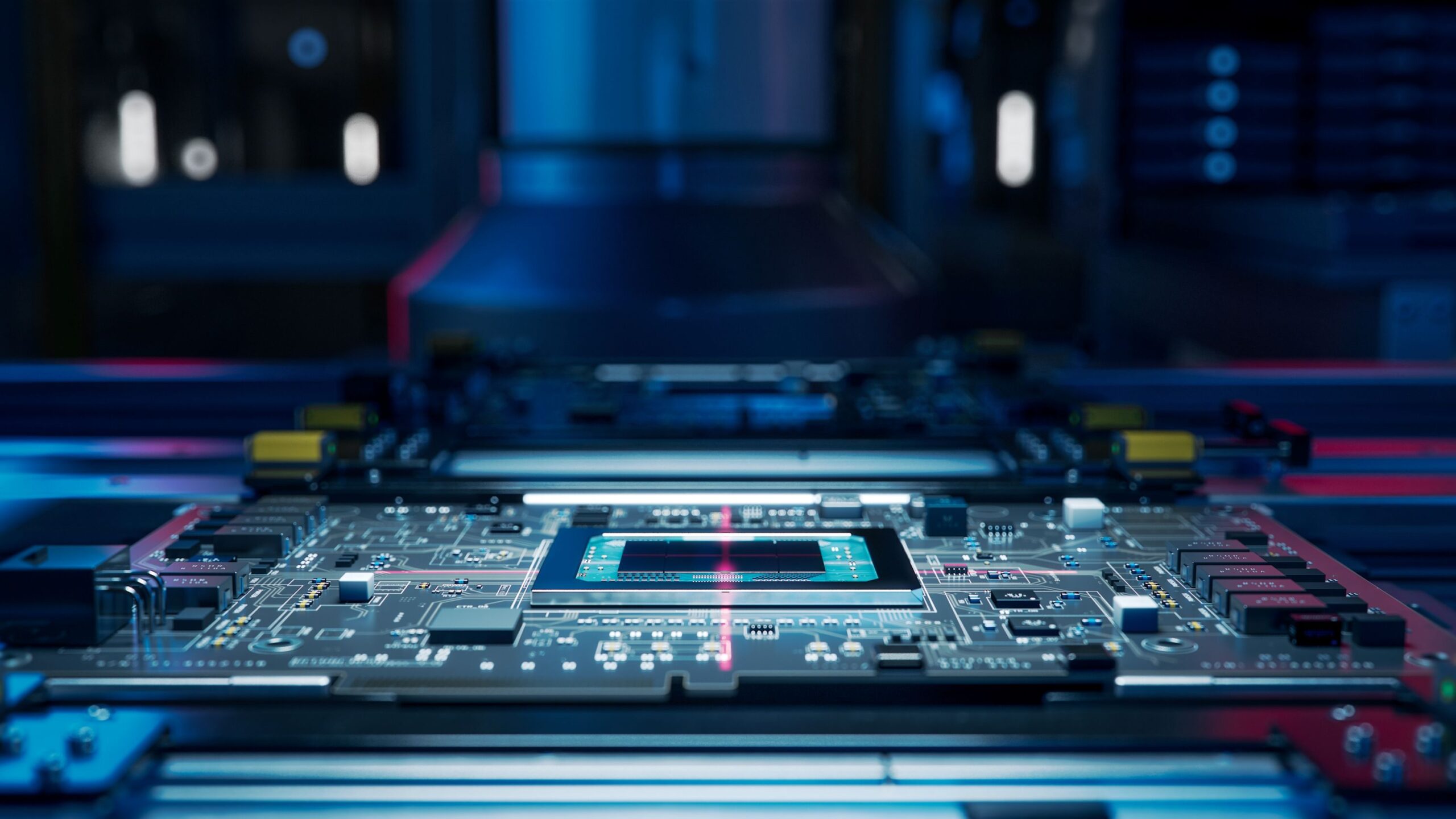 semiconductor brand performance