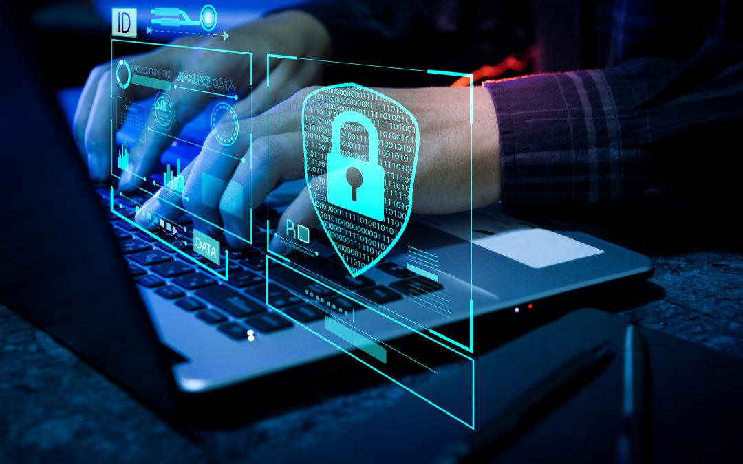 cybersecurity learning