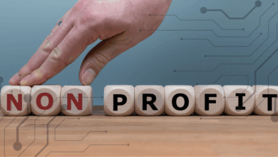 Nonprofit team with managed IT to improve technology systems and boost efficiency