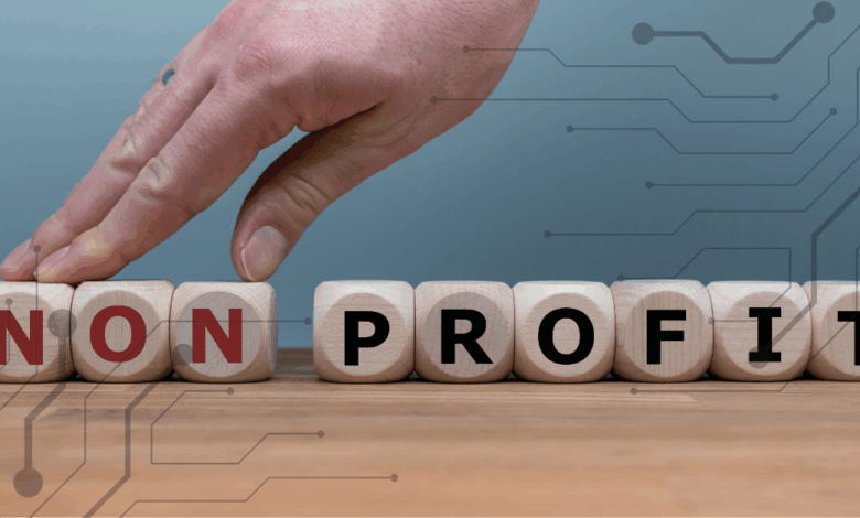 Nonprofit team with managed IT to improve technology systems and boost efficiency