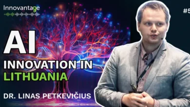 AI ecosystem in Lithuania
