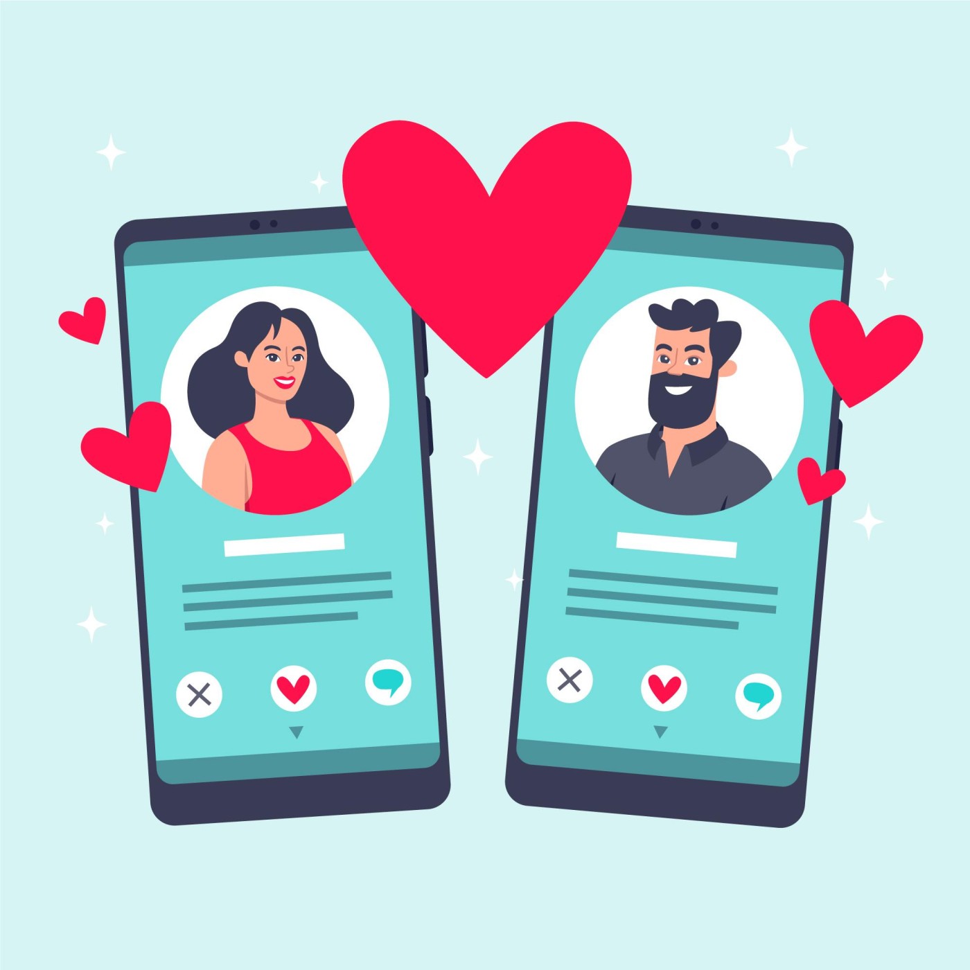 dating app