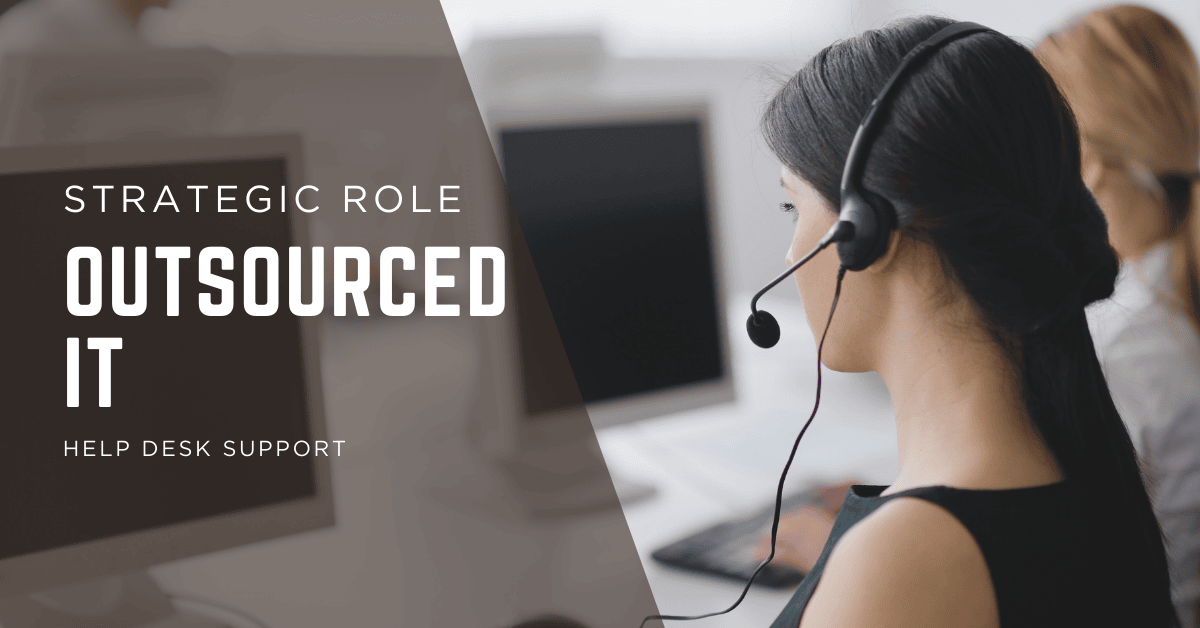 Outsourced IT team providing 24/7 support in Vancouver