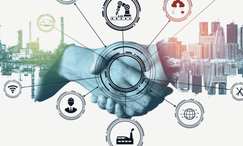 Texas-based IT experts delivering tailored tech solutions for different businesses growth