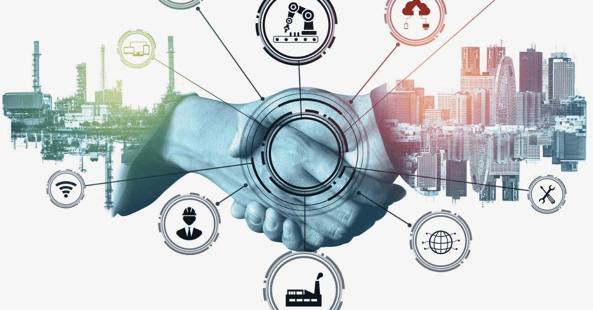 Texas-based IT experts delivering tailored tech solutions for different businesses growth