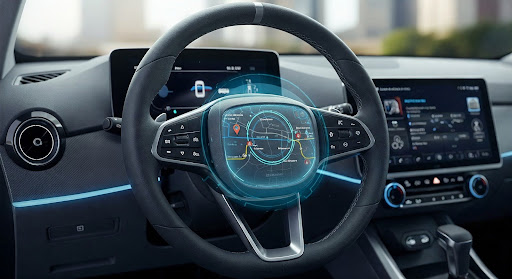 AI Dashboard