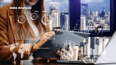 AI in Data Analysis