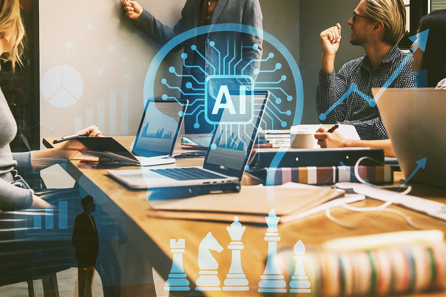 Adapting to the AI Revolution