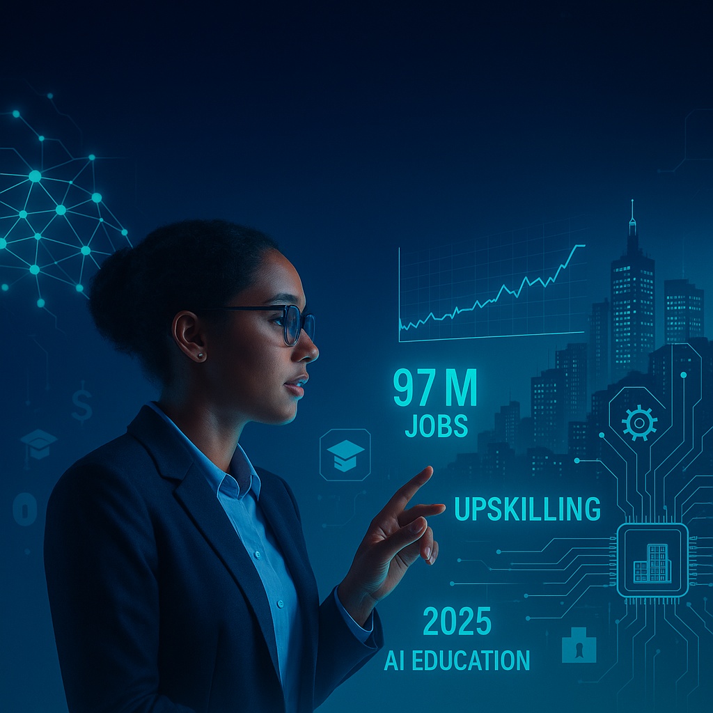 AI Skills Are the Key