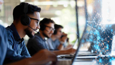 AI agents are here to stay