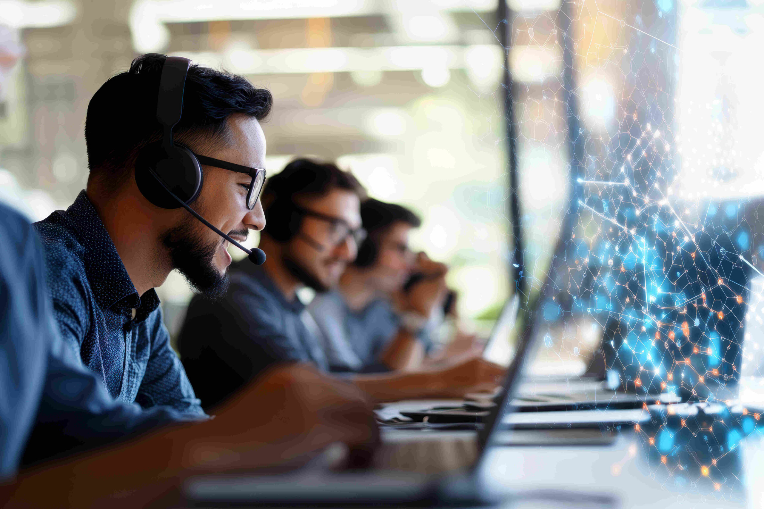 AI agents are here to stay