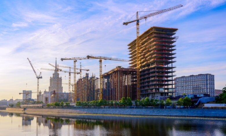 AI Agents in Construction
