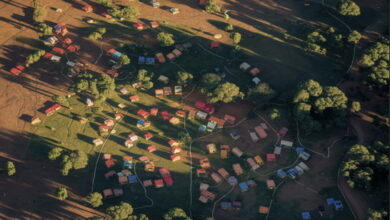 AI-Powered Global School Connectivity