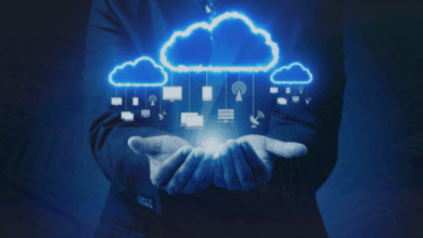 data breach prevention with secure cloud infrastructure