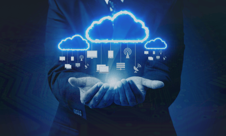 data breach prevention with secure cloud infrastructure