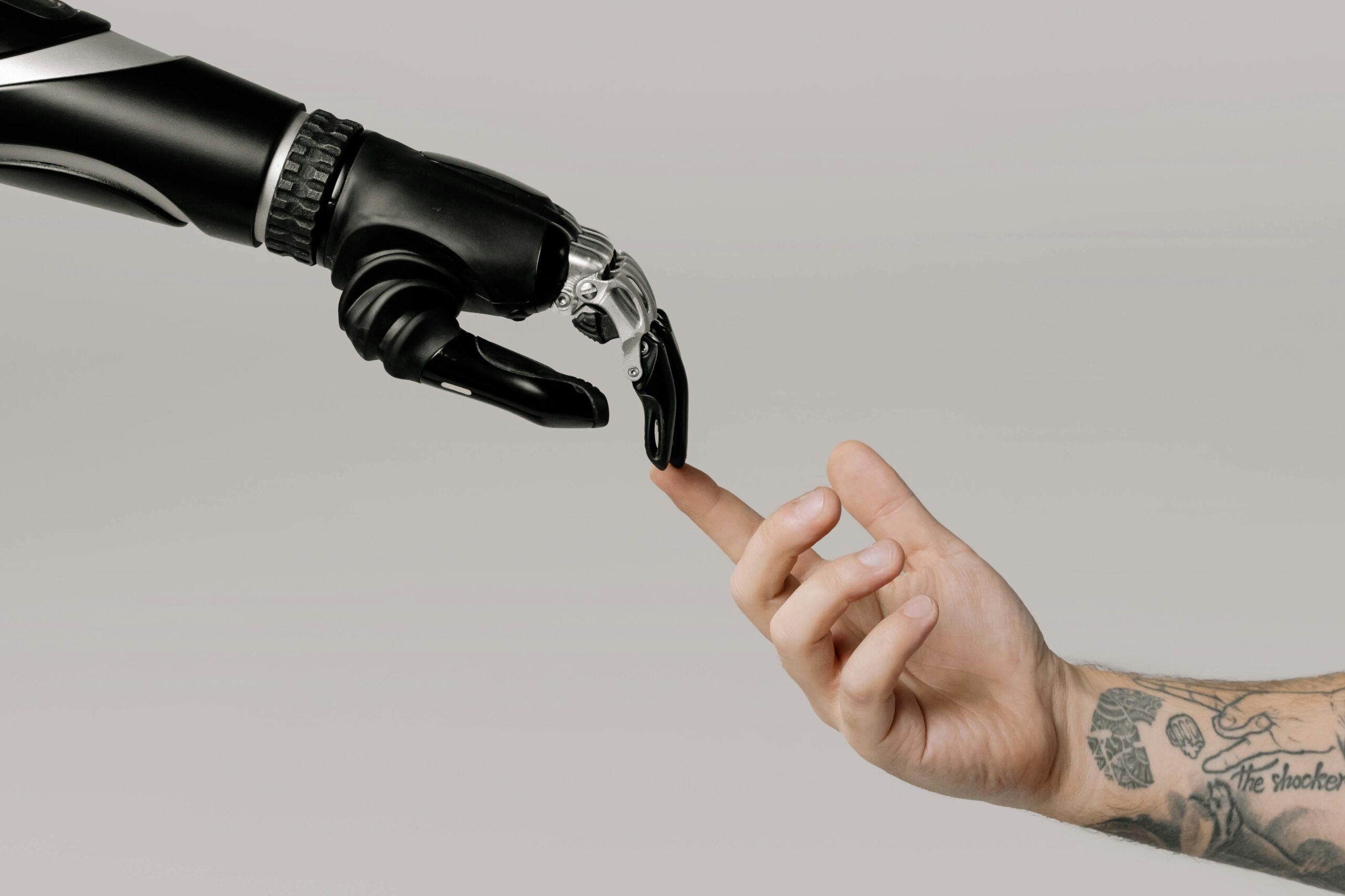 AI adoption