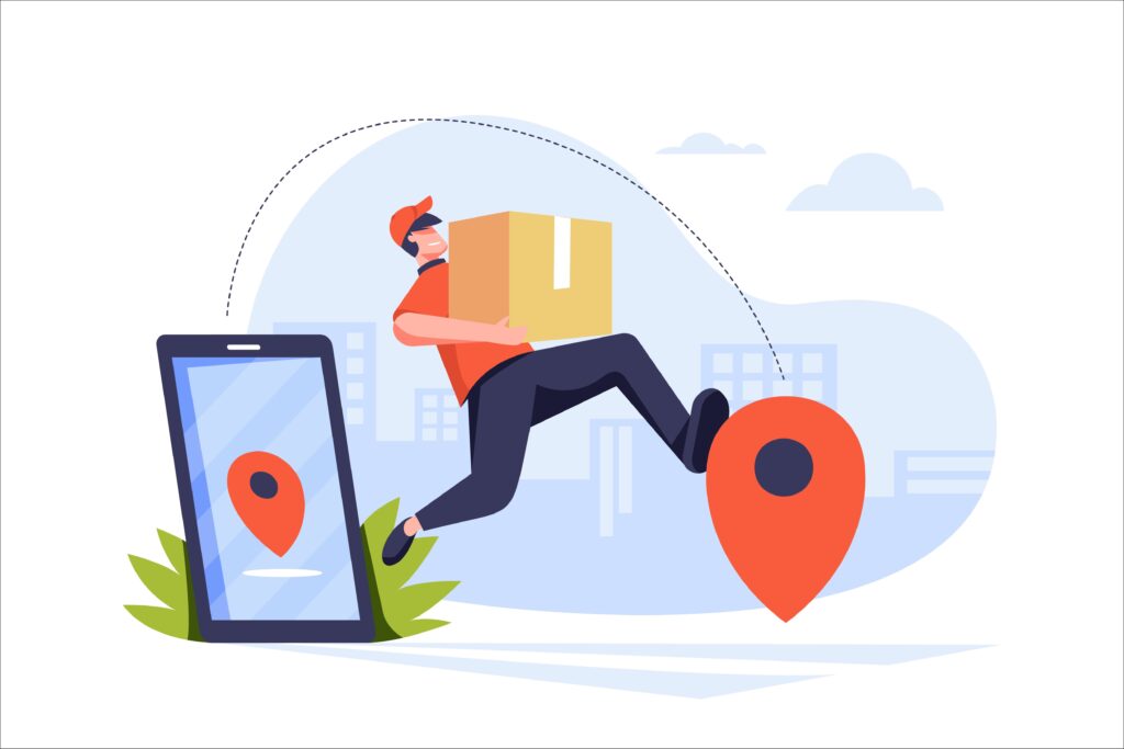 The Intelligent Transformation of Last Mile Delivery Through Artificial ...