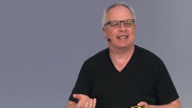 How AI is Reshaping Work