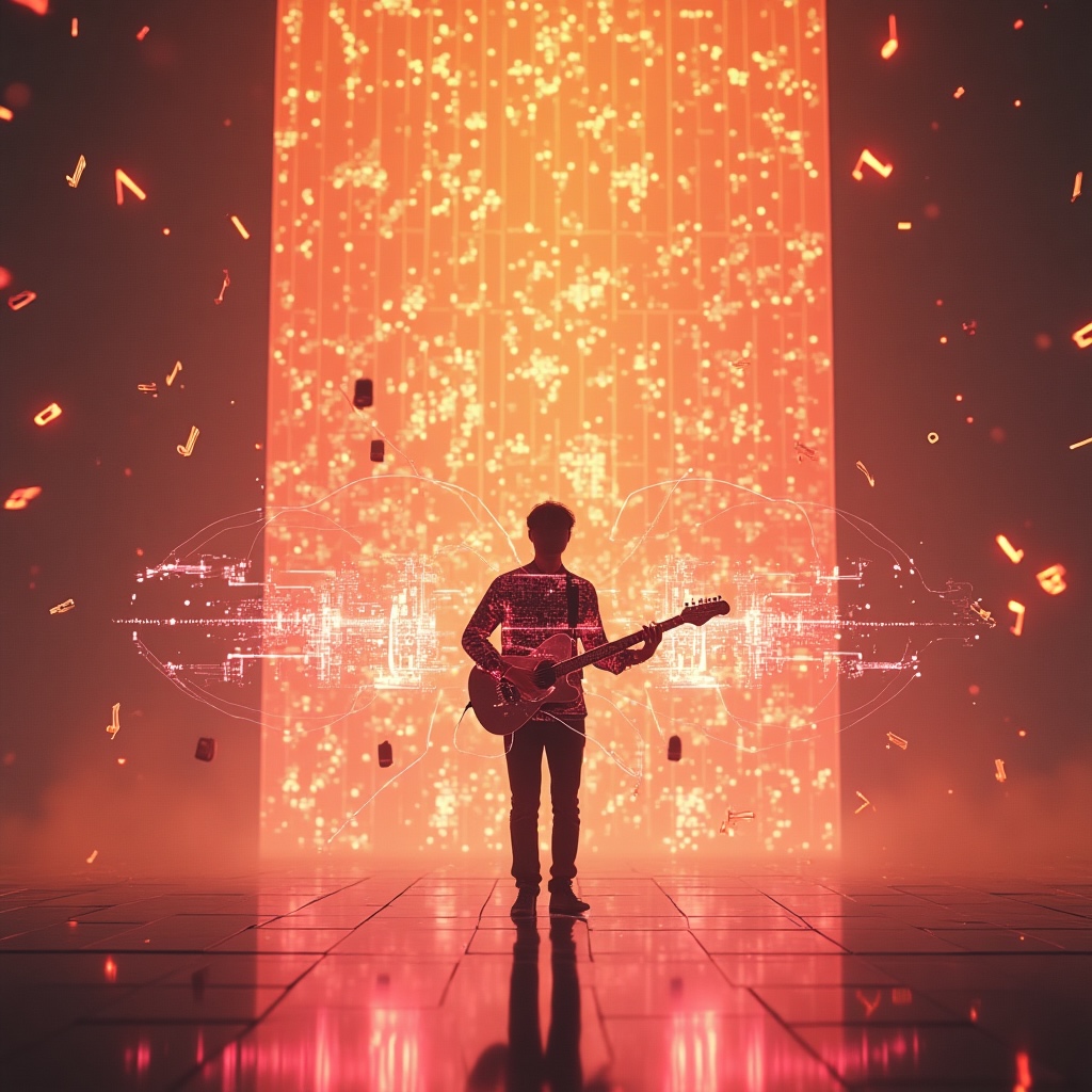 AI and The Future of Music
