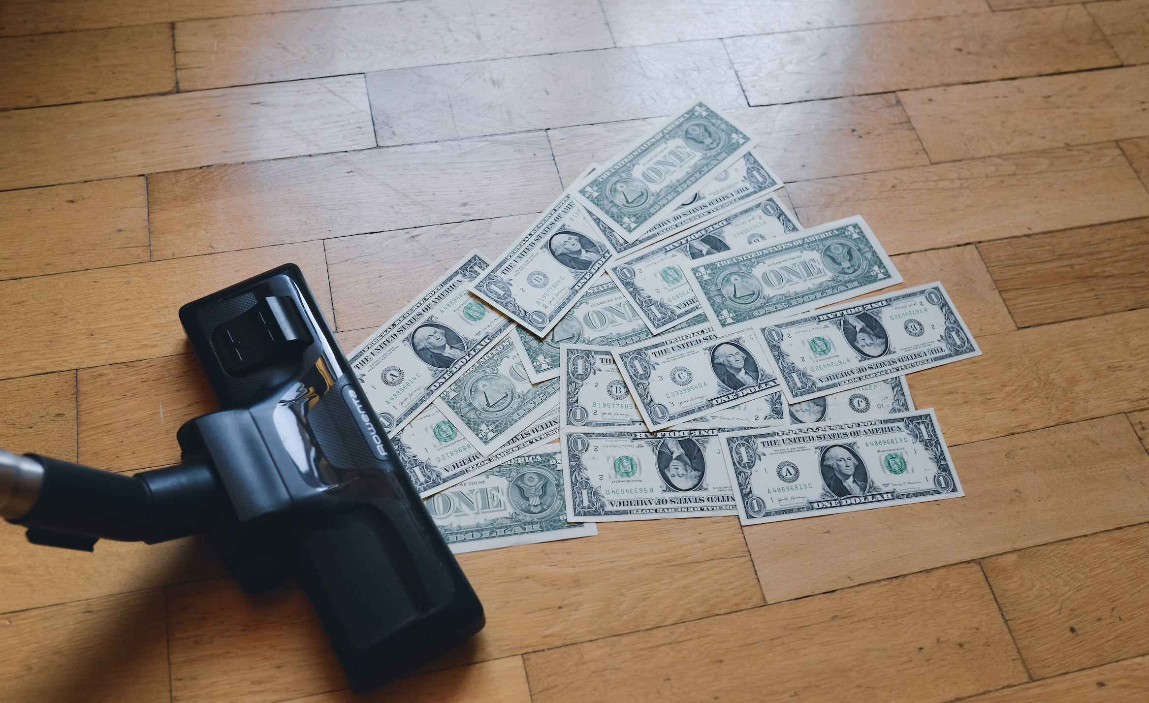 AI Investment Failure