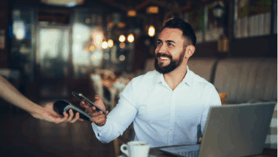 Paying with intelligence