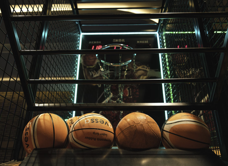 Decode Sports Performance