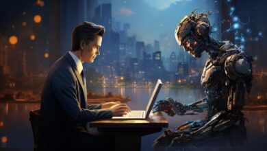 AI in Corporate Training
