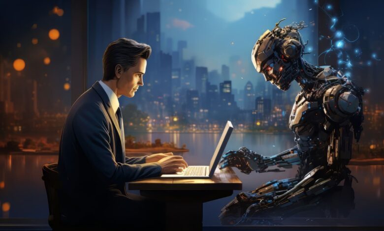 AI in Corporate Training