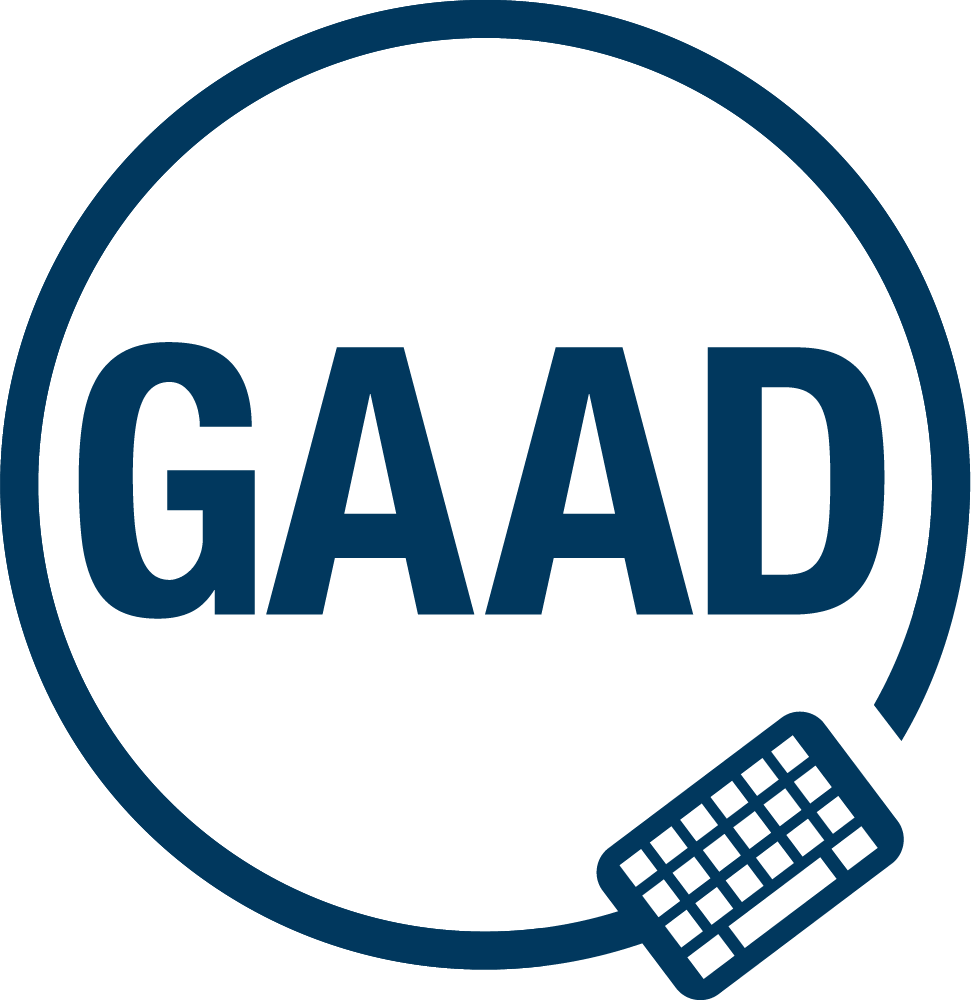 Global Accessibility Awareness Day