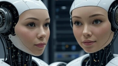 Digital twins