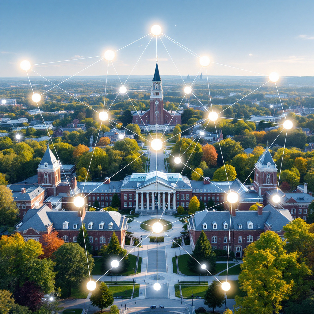 Higher Education Administration