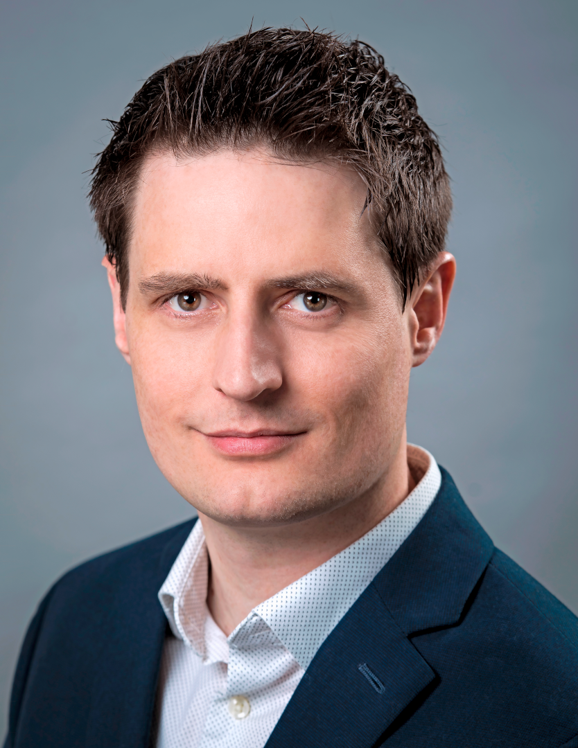 AI in the Financial Industry