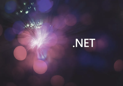Why Do Large Businesses Rely on .NET for Success?