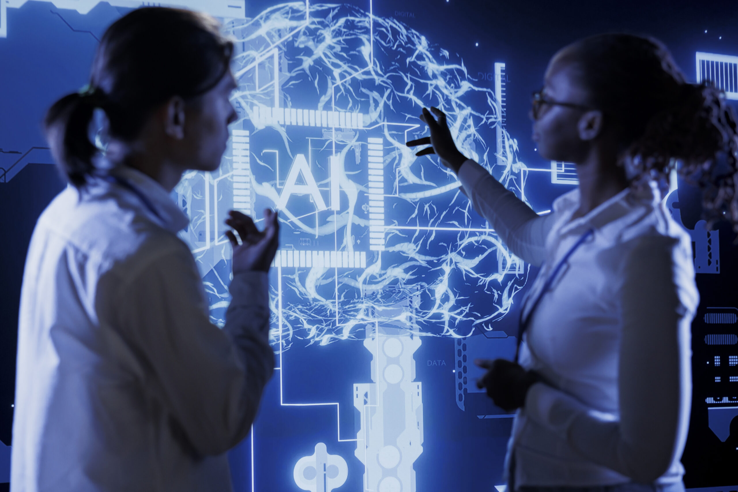 AI agents