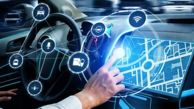 AI in Car Sales: How Technologies Transform Customer Experience