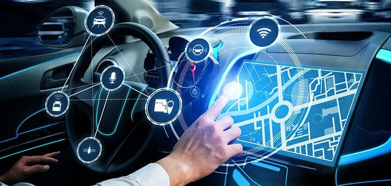 AI in Car Sales: How Technologies Transform Customer Experience