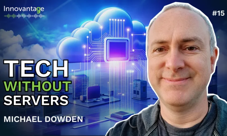 Serverless computing: Why many businesses are saying goodbye to servers
