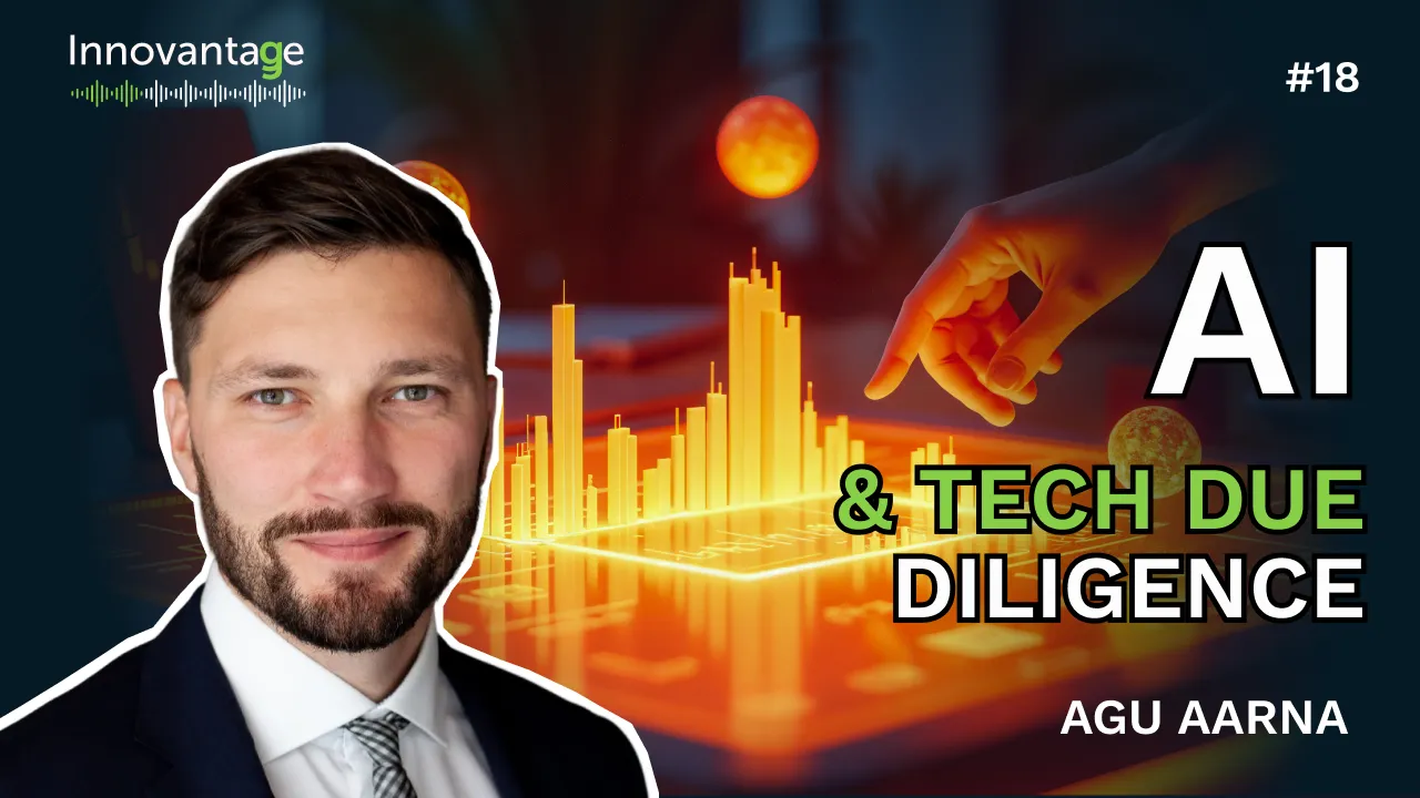 AI and Tech Due Diligence: What businesses and investors should know