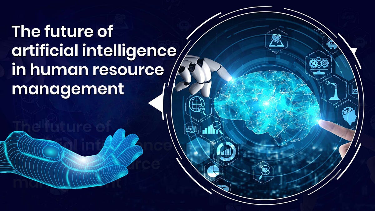 With the Integration of AI
