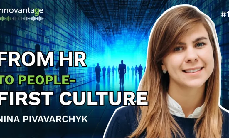 The Critical Role of People and Culture in Modern Business