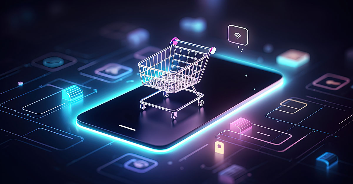 Shopify Dropshipping