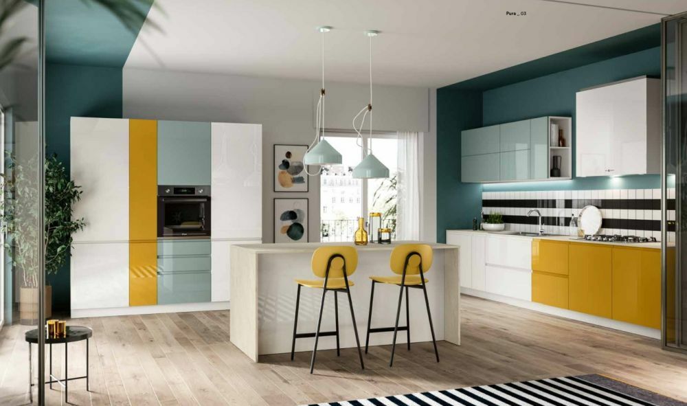 Kitchen Backsplash Tiles