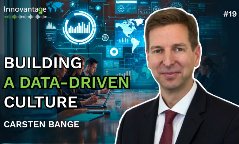 How to build a data culture in the AI-powered environment