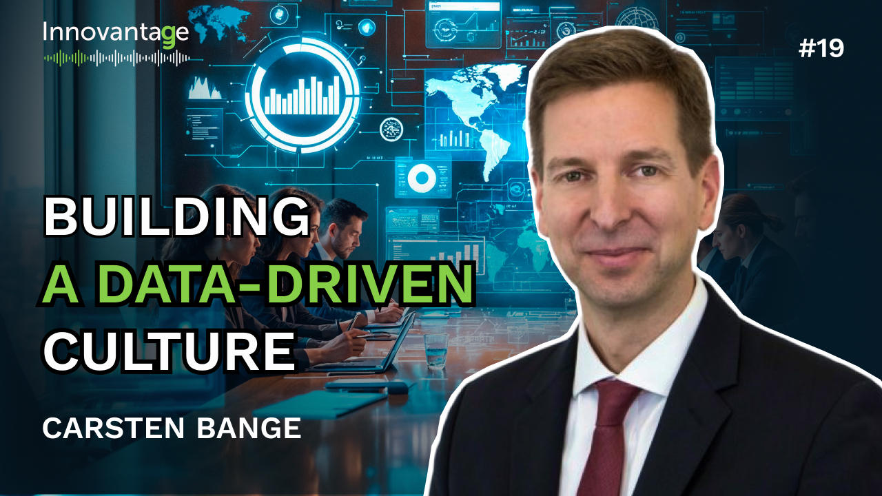 How to build a data culture in the AI-powered environment